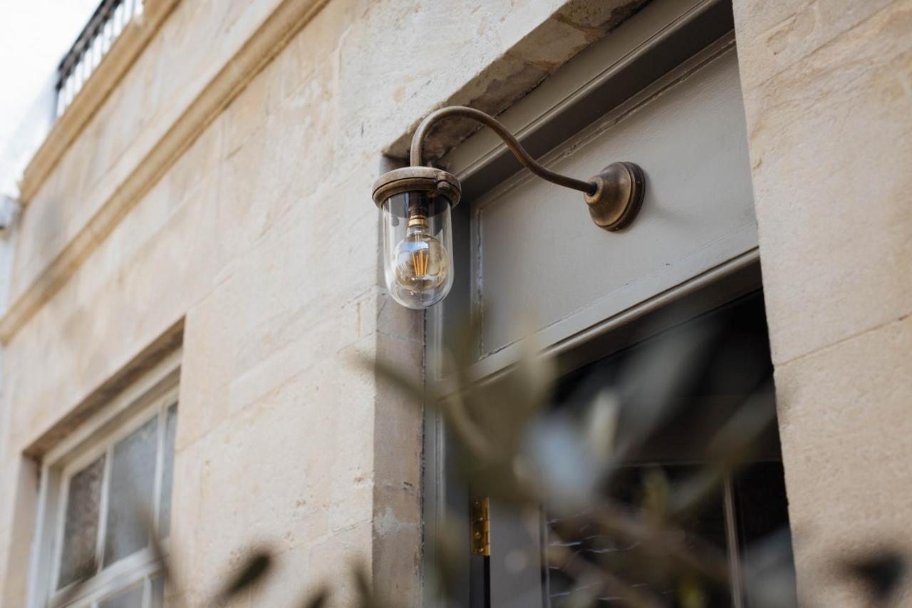 The Yard In Bath Hotel Exterior foto