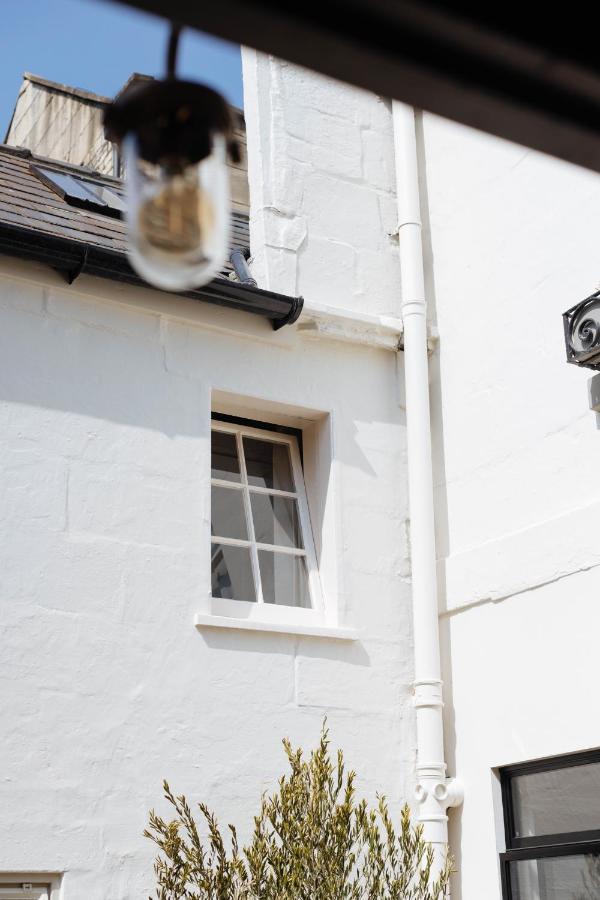 The Yard In Bath Hotel Exterior foto