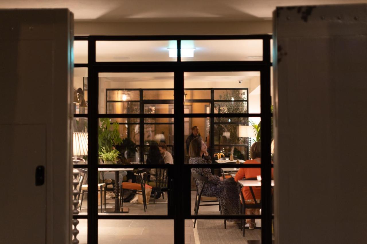 The Yard In Bath Hotel Exterior foto