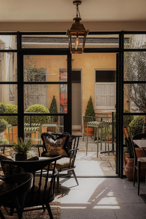 The Yard In Bath Hotel Exterior foto